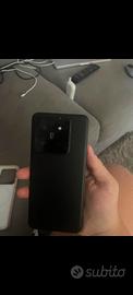 Xiaomi 14 pro 256gb+ cover  LEGGERE DESCRIZIONE 