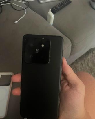 Xiaomi 14 pro 256gb+ cover  LEGGERE DESCRIZIONE 