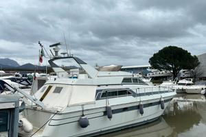 Mochi Craft - Mochi 46 Fly