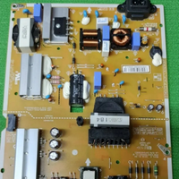 Scheda tv lg Power Supply TV LG 65UM7000PLA LGP65
