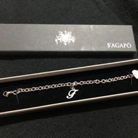 Bracciale donna S’agapó