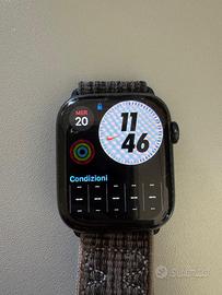 Apple Whatch serie 7