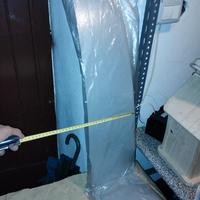 mensola porta libri IKEA nuova 