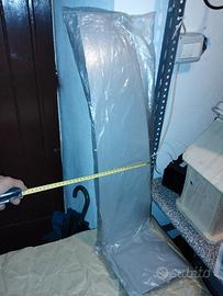 mensola porta libri IKEA nuova 