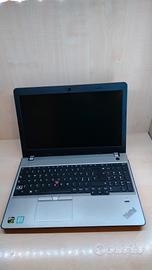 💻Lenovo ThinkPad E570 i7 / SSD

1TB/GTX 950M +