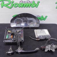 KIT AVVIAMENTO PER ALHAMBRA 7V 1.9 TDI 2001