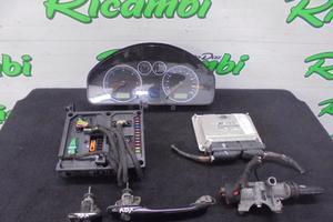 KIT AVVIAMENTO PER ALHAMBRA 7V 1.9 TDI 2001