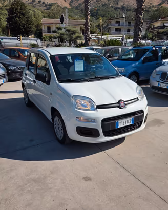 Fiat Panda 1.2 BENZINA 69 CV - 2019 PERFETTA
