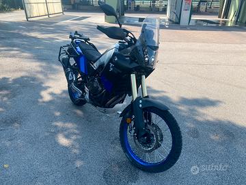 Tenere 700 2020