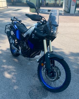 Tenere 700 2020