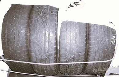 4 gomme Inverno 165/70 R14 FALKEN HS439 Eurowinter