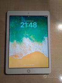 I Pad sesta generazione