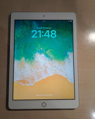 I Pad sesta generazione