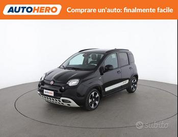 FIAT Panda Cross 1.0 FireFly S&S Hybrid