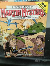 fumetti vintage