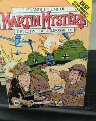 fumetti vintage