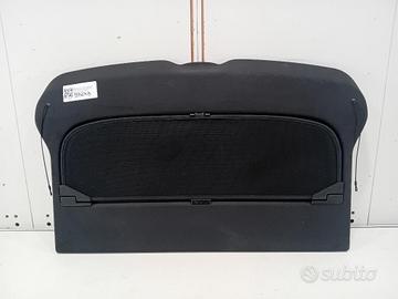 CAPPELLIERA POSTERIORE AUDI A3 Sportback (8PA) 8P4