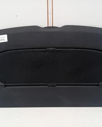 CAPPELLIERA POSTERIORE AUDI A3 Sportback (8PA) 8P4
