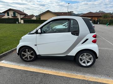 Utilitaria Smart cdi