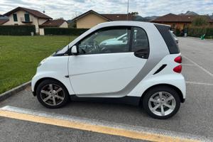 Utilitaria Smart cdi
