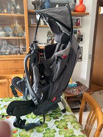 Zaino porta bambino Phil & Ted