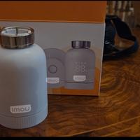 testa termostatica smart imou