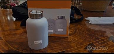 testa termostatica smart imou