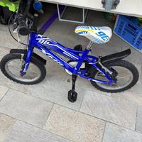 Bicicletta bambino