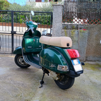 LML Star automatica 125 4t
