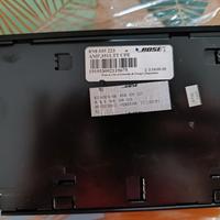 Amplificatore audi tt mk1 8n 