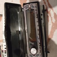 radio Bluetooth per auto nuovo dentro scatola 