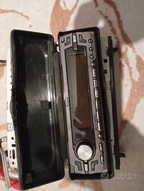 radio Bluetooth per auto nuovo dentro scatola 