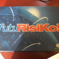 Futurisiko!