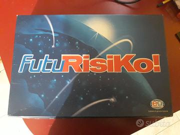 Futurisiko!
