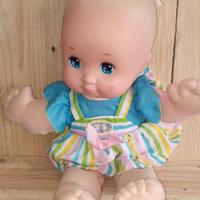 BAMBOLA MAGIC NURSERY 