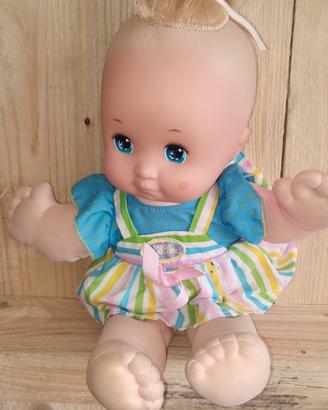 BAMBOLA MAGIC NURSERY 