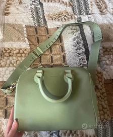 Borsa bauletto Motivi