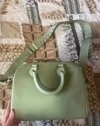 Borsa bauletto Motivi