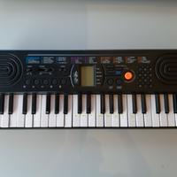 Tastiera Casio SA-77