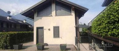 Bilocale a Postalesio