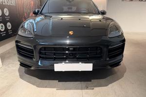 Porsche Cayenne 4.0 GTS