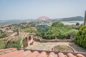 Villa singola - Enna