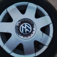 Cerchi in lega per Volkswagen Polo 9n