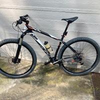 Mountain bike KTM