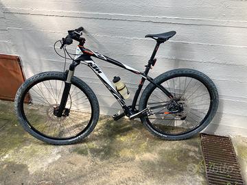 Mountain bike KTM