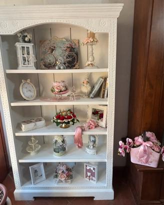 Shabby  le mie creazioni