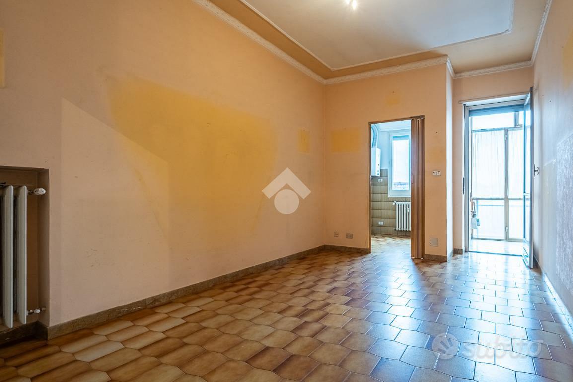 Appartamento – Torino, Barriera di Lanzo, Circoscrizione 5 - Altro