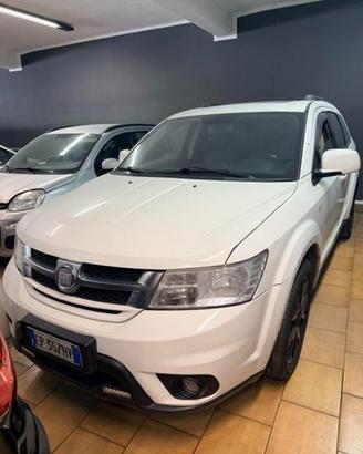 FIAT Freemont 2.0 Multijet 140 CV Freemont