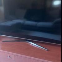 Smart TV 4K Samsung 55 pollici da Cinema