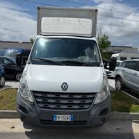 Renault Master Dci Ruote Gemellate 35Q Cassonato I